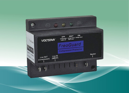 FREOGUARD FG16-230V - FG30-230V